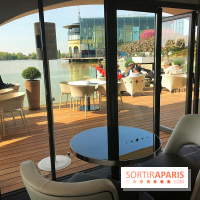 Restaurant Fouquet's Enghien-les-Bains