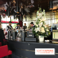 Restaurant Fouquet's Enghien-les-Bains