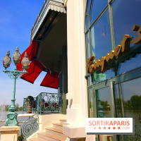 Restaurant Fouquet's Enghien-les-Bains