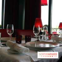 Restaurant Fouquet's Enghien-les-Bains