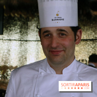 Restaurant Fouquet's Enghien-les-Bains