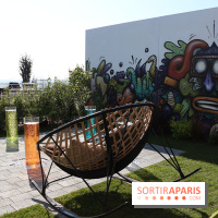 Jardins en Seine 2017