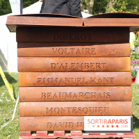 Jardins en Seine 2017