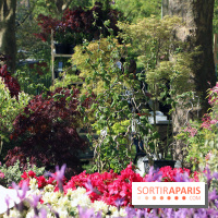 Jardins en Seine 2017