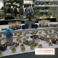 The Magnifique Family, le Petit Prince au Sofitel Le Faubourg