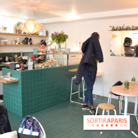 Peonies, le coffee shop fleuri