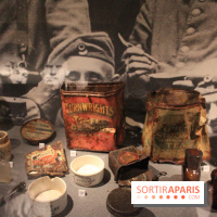 De terre et d’acier au Musée de la Grande Guerre