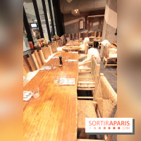 Le Rural by Marc Veyrat à Paris