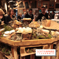 Le Rural by Marc Veyrat à Paris