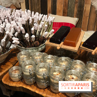 Le Rural by Marc Veyrat à Paris