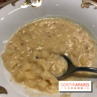 Le Rural by Marc Veyrat à Paris