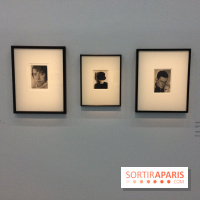 Walker Evans au Centre Pompidou