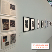 Walker Evans au Centre Pompidou