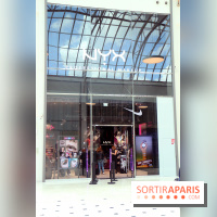 Val d'Europe : extension avril 2017