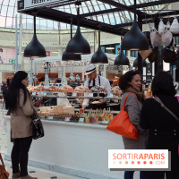 Val d'Europe : extension avril 2017