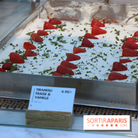 Val d'Europe : extension avril 2017