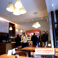 Graine, le bar à couscous de la capitale