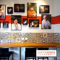 Graine, le bar à couscous de la capitale