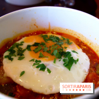 Graine, le bar à couscous de la capitale