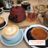 Cueillette Coftea Shop