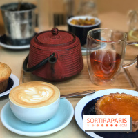 Cueillette Coftea Shop