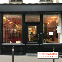 Cueillette Coftea Shop