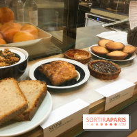 Cueillette Coftea Shop