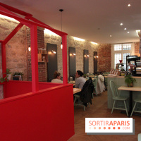 Cueillette Coftea Shop