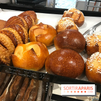 Pâtisserie Chocolaterie Baisers Sucrés - Boutique Tholoniat