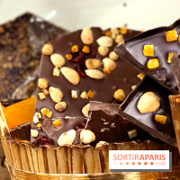 Pâtisserie Chocolaterie Baisers Sucrés - Boutique Tholoniat