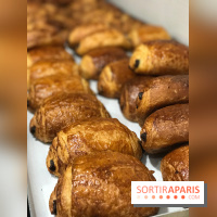 Pâtisserie Chocolaterie Baisers Sucrés - Boutique Tholoniat