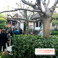 Les Paillotes des Etangs de Corot