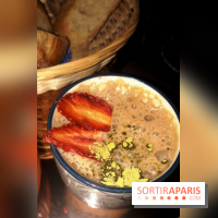 Les Paillotes des Etangs de Corot