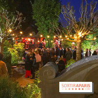 Les Paillotes des Etangs de Corot