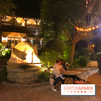 Les Paillotes des Etangs de Corot