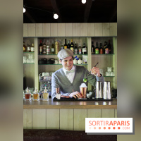 Les Paillotes des Etangs de Corot