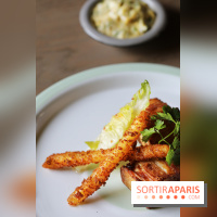 Les Paillotes des Etangs de Corot