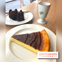 Sitron, le Coffee Shop-Pâtisserie sans gluten