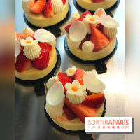 Sitron, le Coffee Shop-Pâtisserie sans gluten