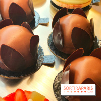 Sitron, le Coffee Shop-Pâtisserie sans gluten