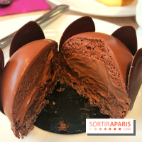 Sitron, le Coffee Shop-Pâtisserie sans gluten