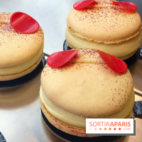 Sitron, le Coffee Shop-Pâtisserie sans gluten