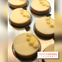 Sitron, le Coffee Shop-Pâtisserie sans gluten