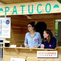 Le Papa Cabane : nouvelle terrasse estivale à Paris