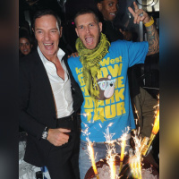 Tony Gomez
Matt Pokora