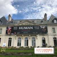 GoodPlanet au Domaine de Longchamp