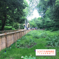 GoodPlanet au Domaine de Longchamp