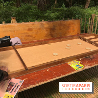 GoodPlanet au Domaine de Longchamp