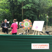 GoodPlanet au Domaine de Longchamp