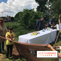 GoodPlanet au Domaine de Longchamp